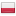 arteh.pl server is located in Poland